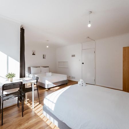 Shadwell Double Room - 13 Londra Esterno foto