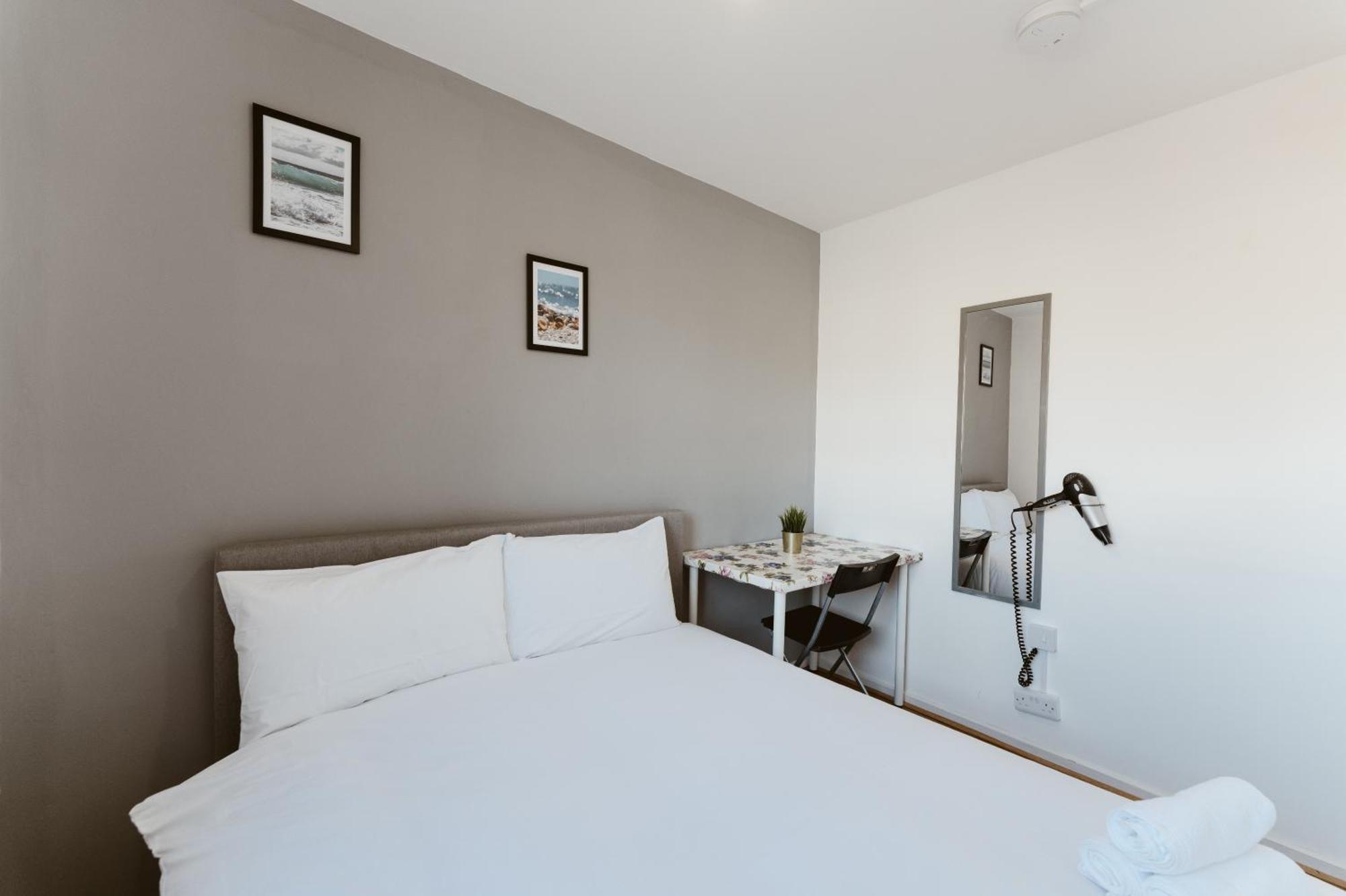 Shadwell Double Room - 13 Londra Esterno foto