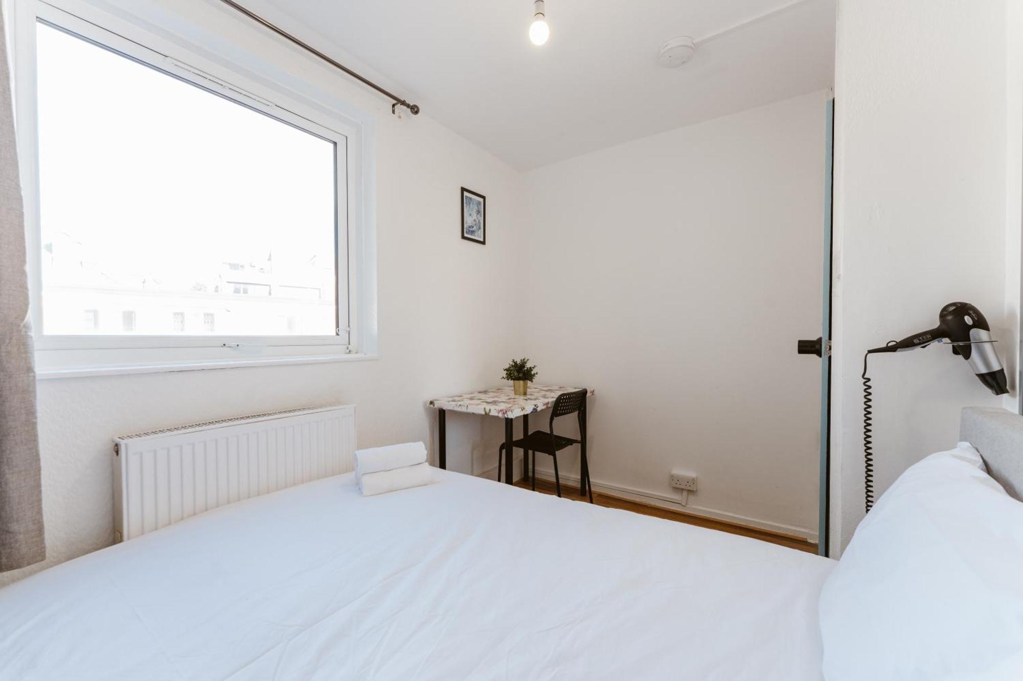 Shadwell Double Room - 13 Londra Esterno foto