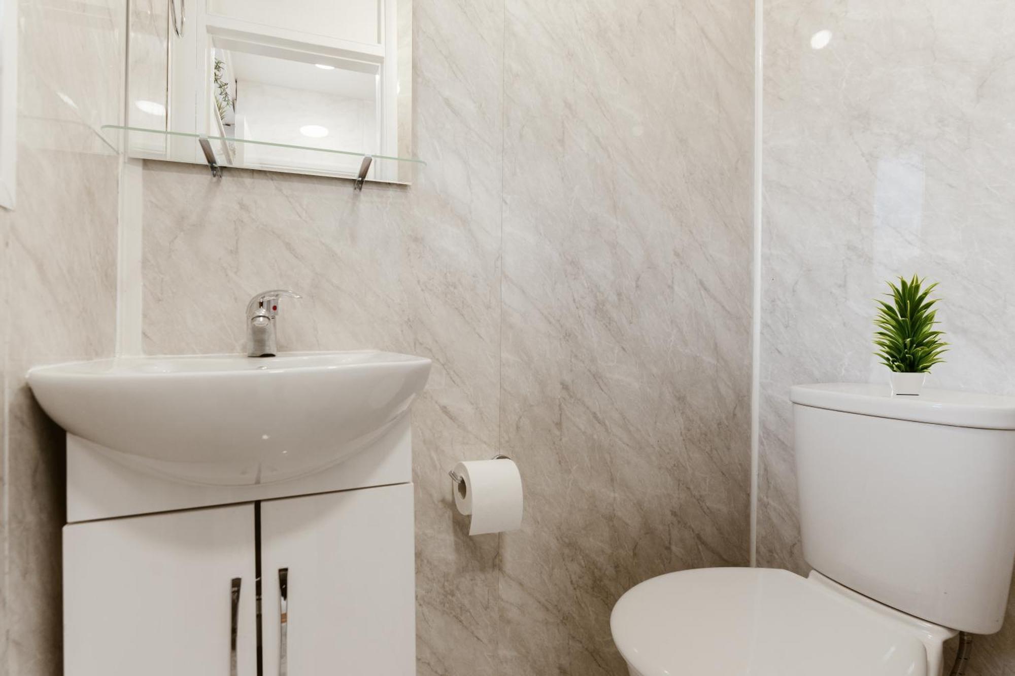Shadwell Double Room - 13 Londra Esterno foto